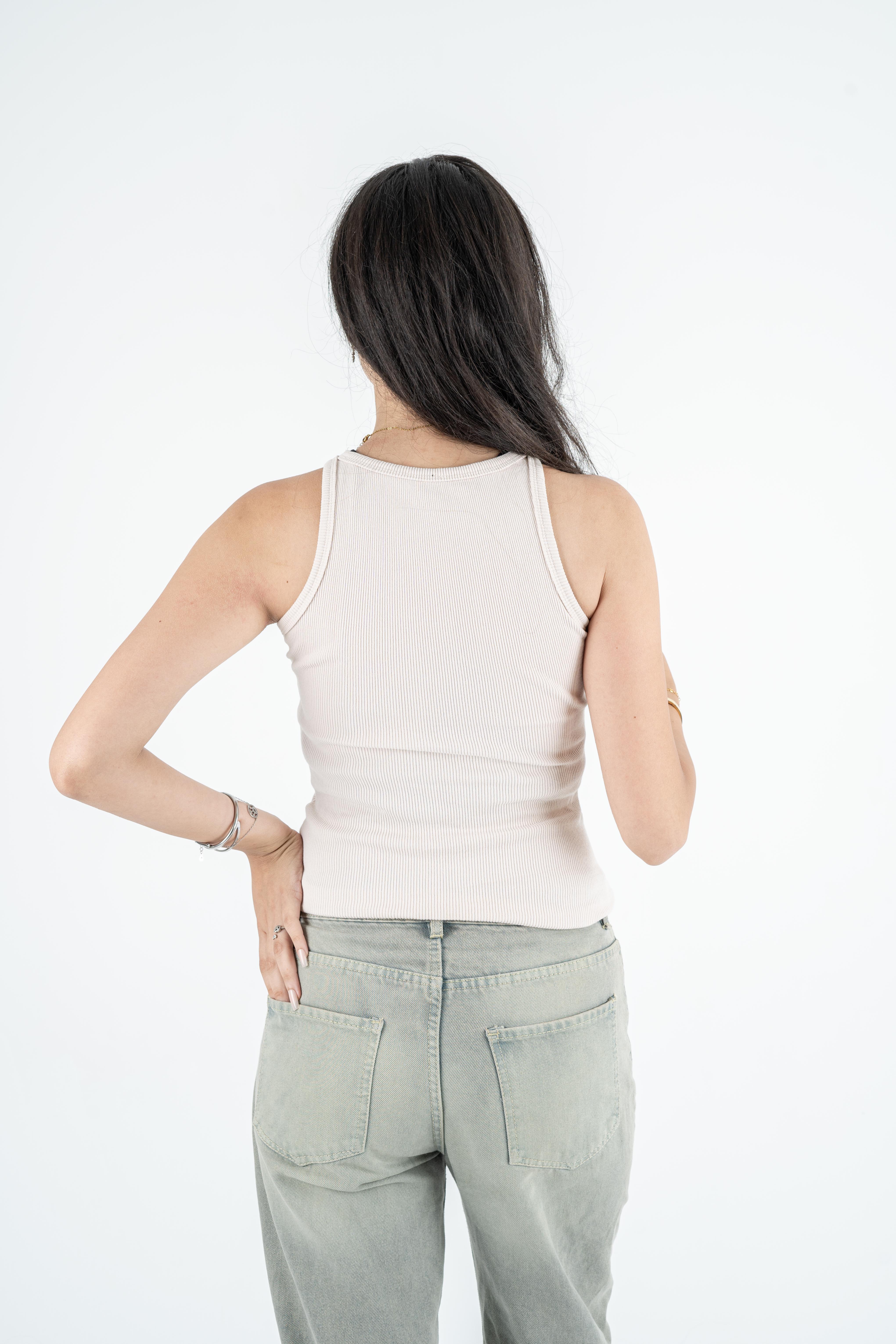 Sesh Tank Top