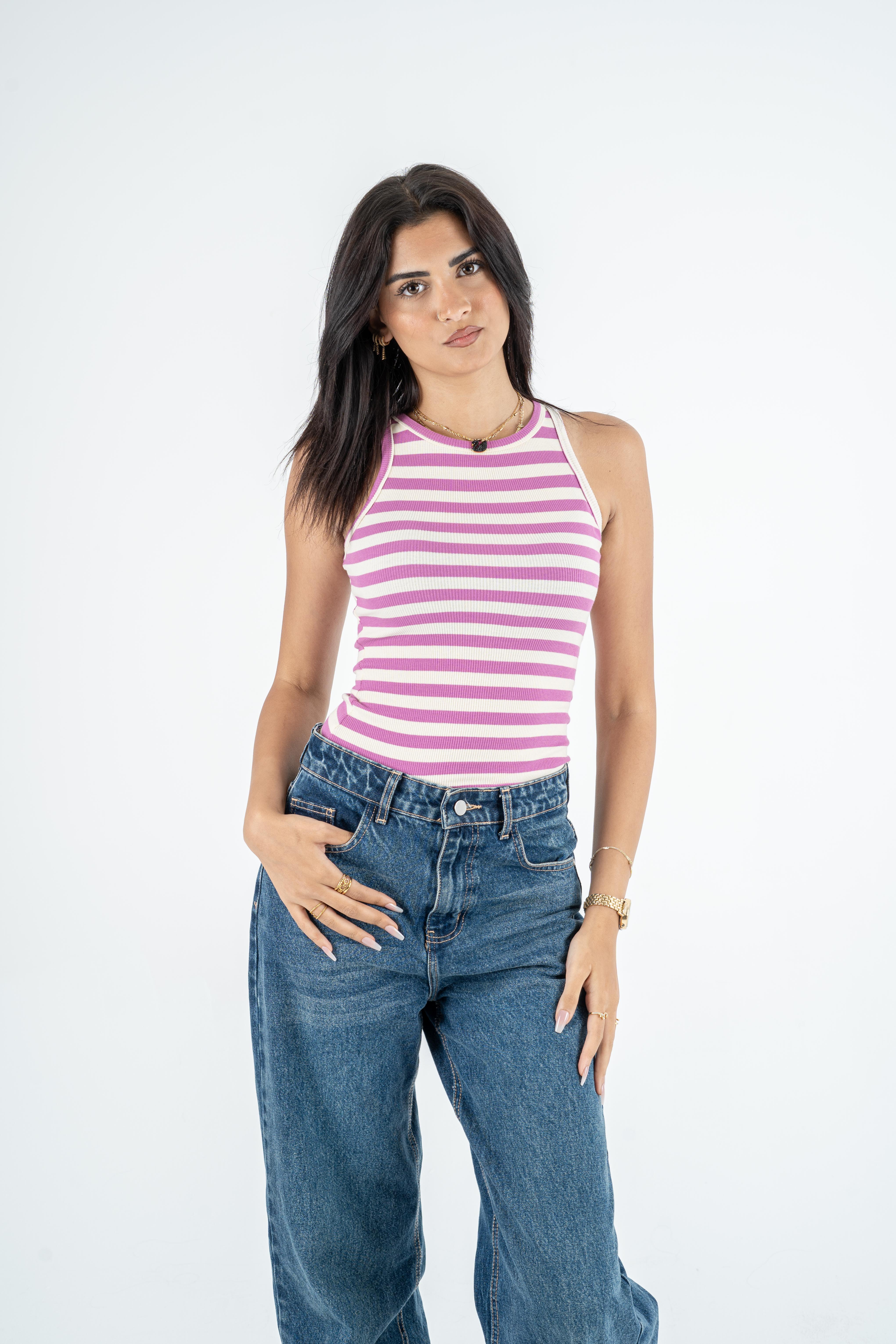 Long Tank Top