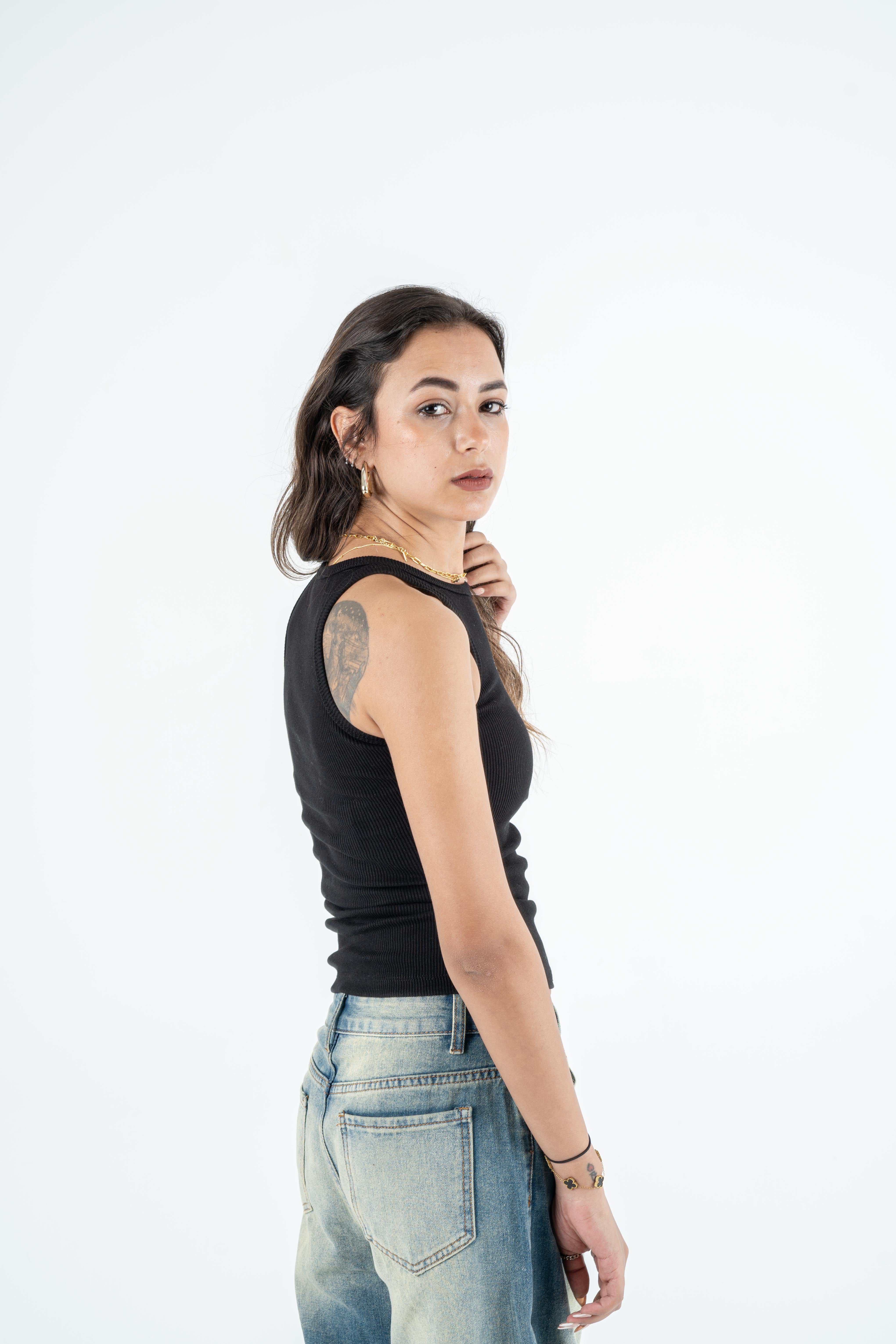 Sesh Tank Top